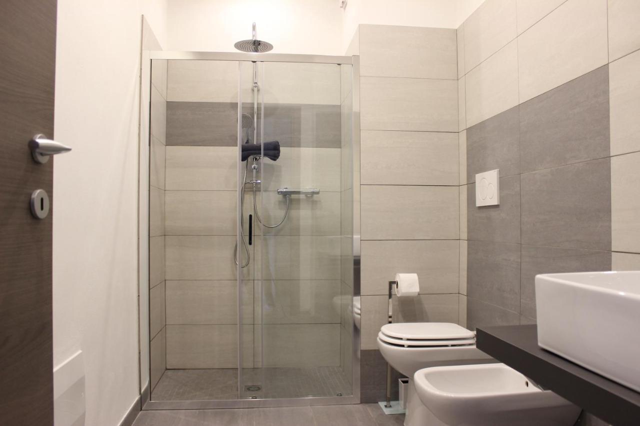 Residenza Guglielmo Bed & Breakfast Мантова Екстериор снимка