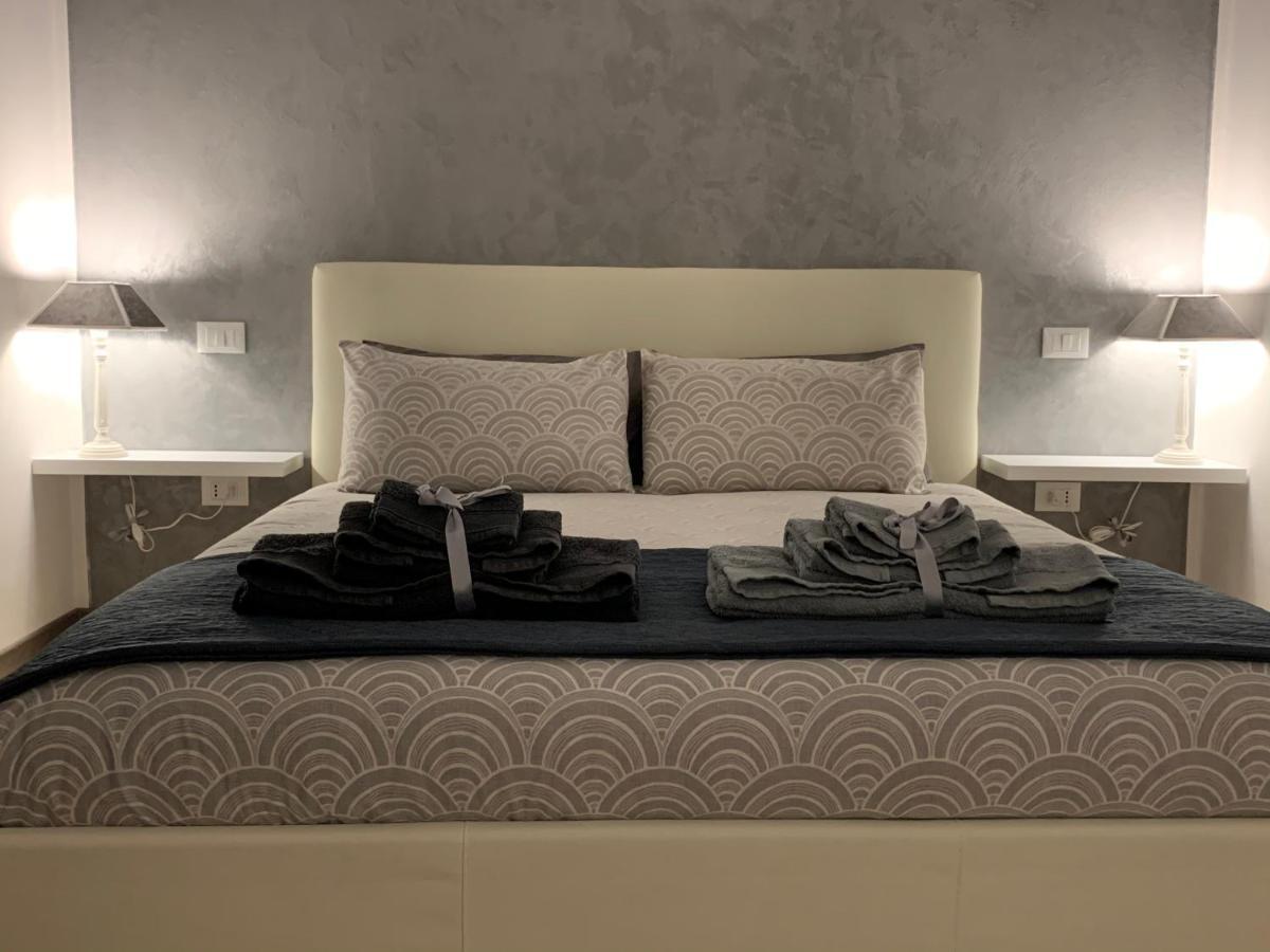 Residenza Guglielmo Bed & Breakfast Мантова Екстериор снимка