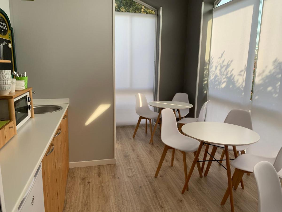 Residenza Guglielmo Bed & Breakfast Мантова Екстериор снимка