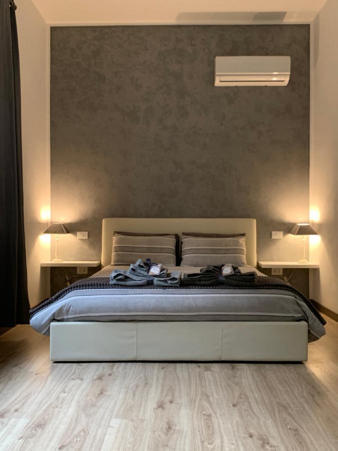 Residenza Guglielmo Bed & Breakfast Мантова Екстериор снимка