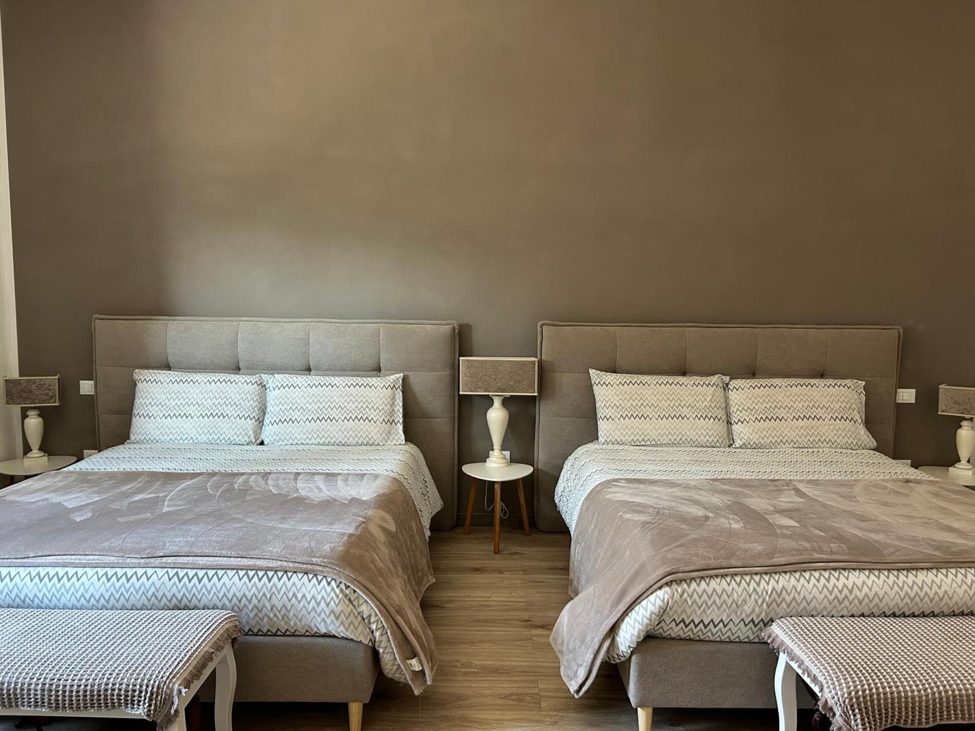 Residenza Guglielmo Bed & Breakfast Мантова Екстериор снимка